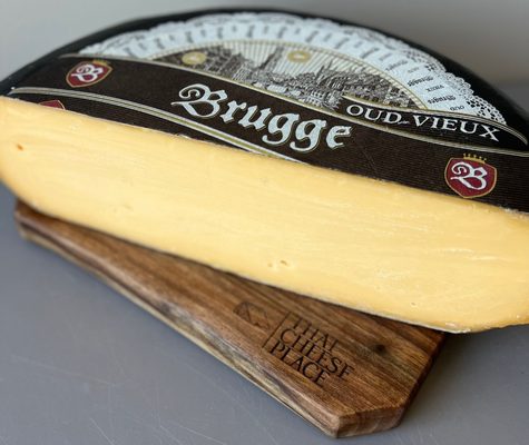 That Cheese Place by null