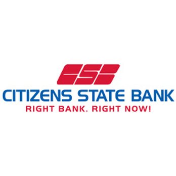 Citizens State Bank - Banks & Credit Unions Near Me - Hudson, Wisconsin Citizens State Bank - Banks & Credit Unions Near Me - Hudson, Wisconsin