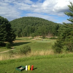Green Mansion Golf Course