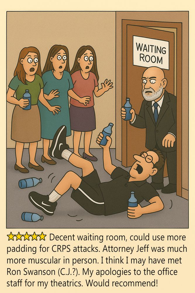 Tomczak Law Group - disability attorney in Joliet, IL