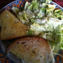 Fat Olives Restaurant & Catering - The $3 salad "upgrade."