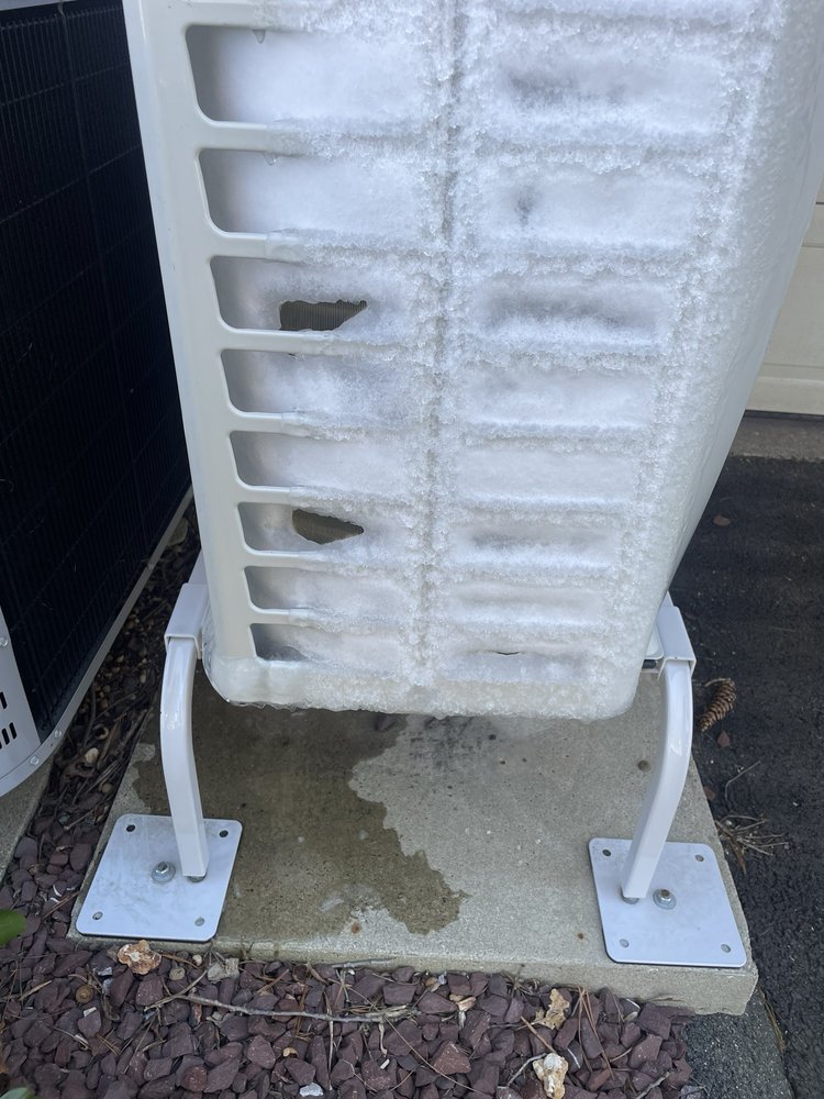 Slide of Total Mechanical Systems