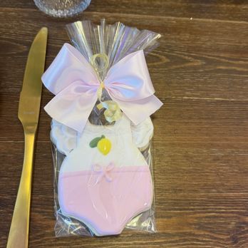 Cinderella Cakes - Desserts Near Me - Laguna Niguel, California