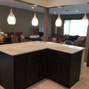 Rome Granite Kitchen And Bath Designs 28 Photos 18 Reviews