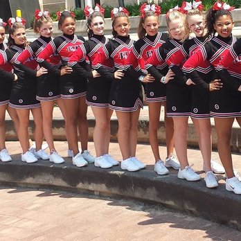 Champions In Motion - Cheerleading Near Me - Graham, North Carolina Champions In Motion - Cheerleading Near Me - Graham, North Carolina