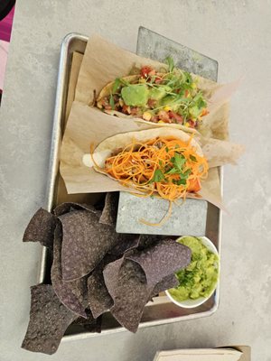 Velvet Taco by null