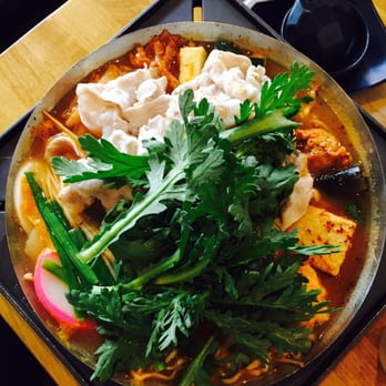 Boiling Point - Korean Bean Paste - Taiwanese Near Me - Pasadena, California Boiling Point - Korean Bean Paste - Taiwanese Near Me - Pasadena, California
