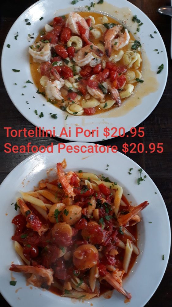 POSITANO RESTAURANT Updated November 2024 44 Photos & 49 Reviews