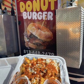 Phlavors Hot Box - Crab fries - Burgers Near Me - Tampa, Florida Phlavors Hot Box - Crab fries - Burgers Near Me - Tampa, Florida