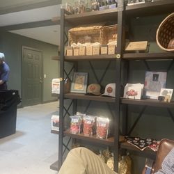 740 Coffee Company - Homemade goods from Caledonia