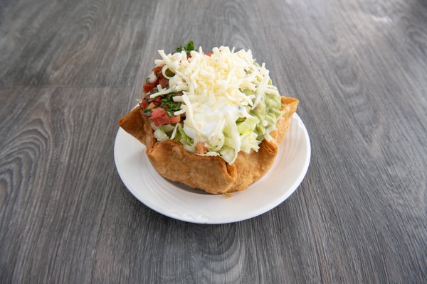 Chicos Taqueria by null