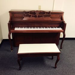 Melody Music School