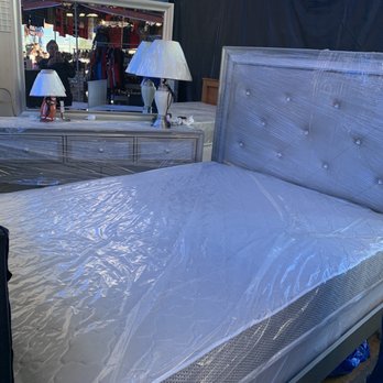 Phoenix Park 'n Swap - This photo is from Alice Furniture spot D110 - Flea Markets Near Me - Phoenix, Arizona
