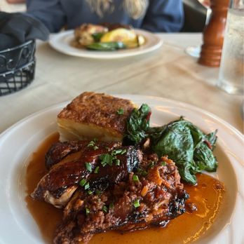 Mission Ranch - Pork Tenderloin - Venues & Event Spaces Near Me - Carmel, California