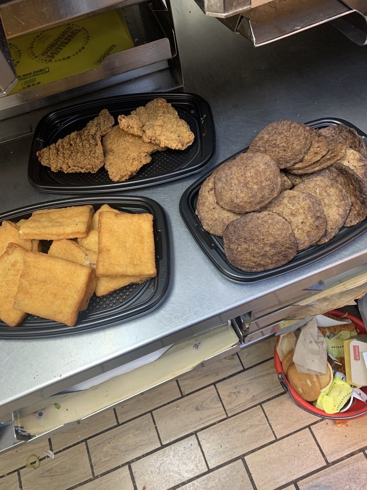 MCDONALD’S 16 Reviews 1040 Bethania Dr, Rural Hall, North Carolina