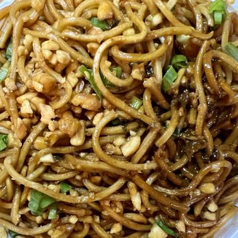 Ma LaLa Chinese - Dan-Dan Noodle "burning noodles" - Szechuan Near Me - Astoria, New York Ma LaLa Chinese - Dan-Dan Noodle "burning noodles" - Szechuan Near Me - Astoria, New York