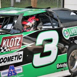 Boyd's Speedway