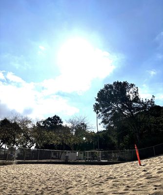 Sand Dune Park by null