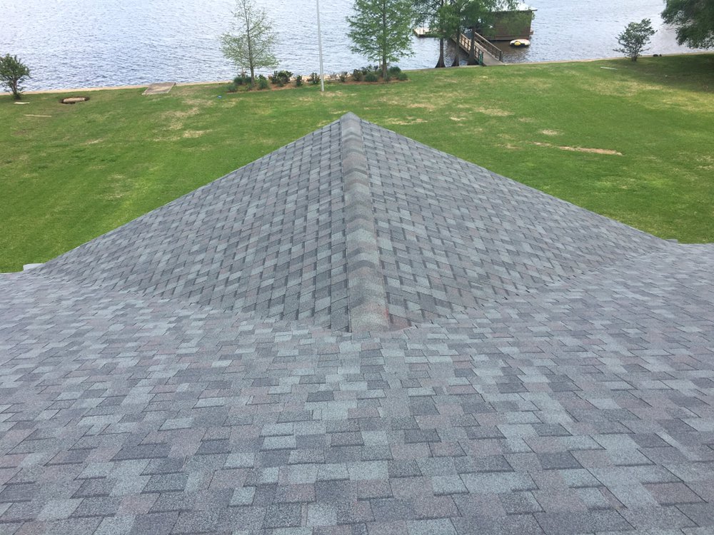 Slide of Nga Roofing & Construction