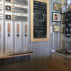Off Track Brewing