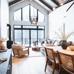 Natur Interiors