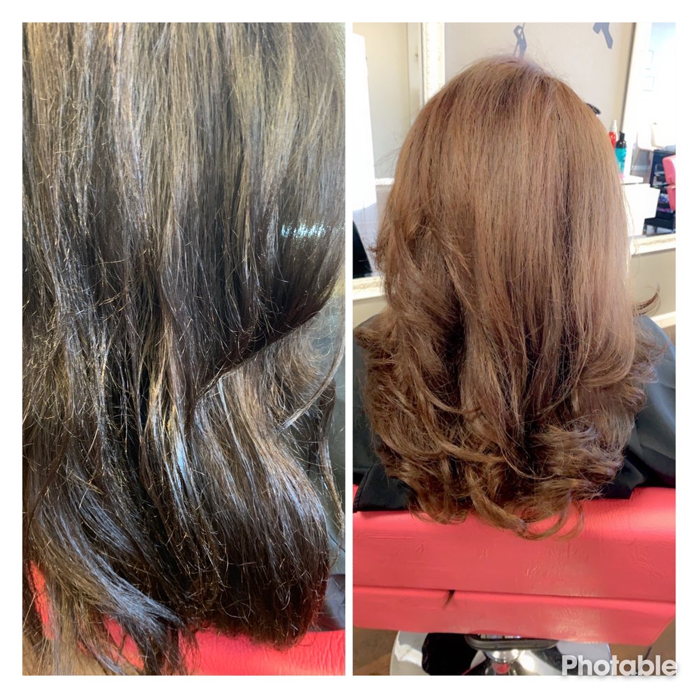 QUEEN HAIR SALON AND SPA Updated April 2024 616 Fm to Market 685