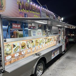 Taqueria Guadalupana