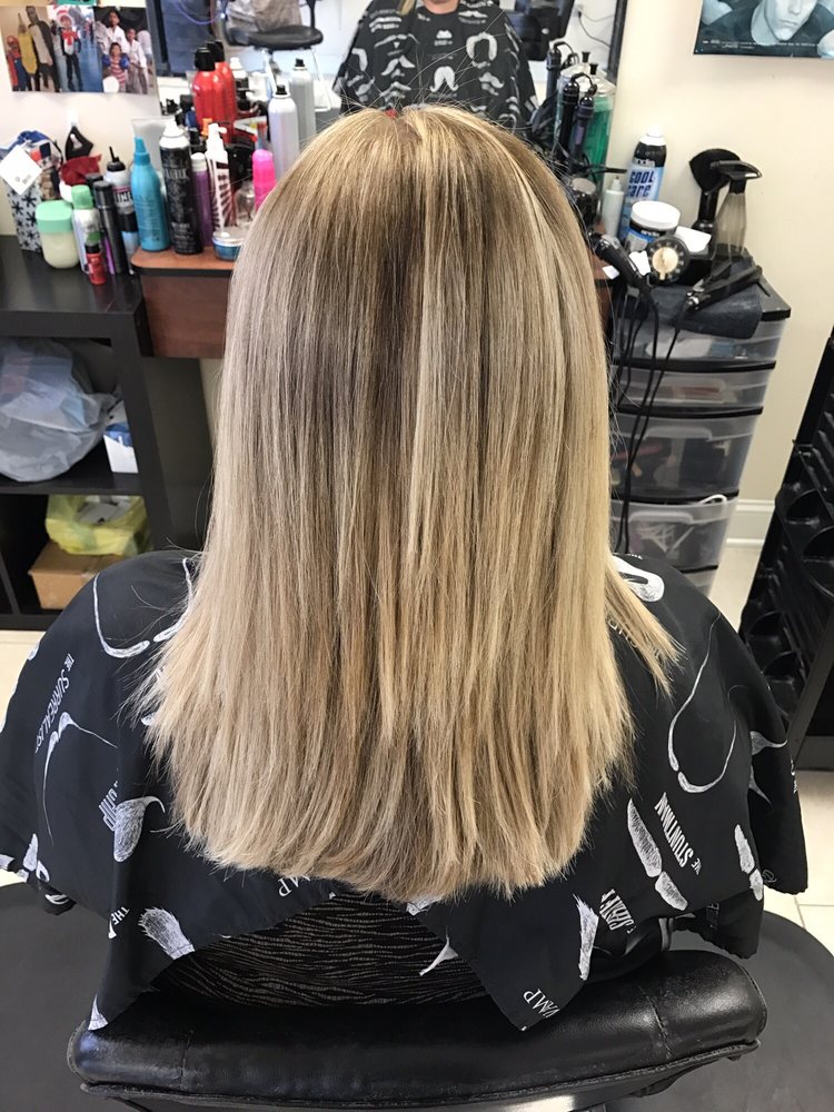 VB HAIR SENSATION NAIL & SPA Updated April 2024 9356 Old Bustleton