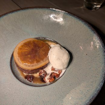 Rumi's Kitchen - Dessert - Persian/Iranian Near Me - Los Angeles, California