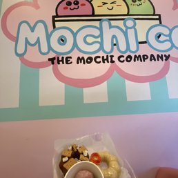 mochi-co MOCHI CO. THE MOCHI COMPANY - CLOSED - Updated July 2025