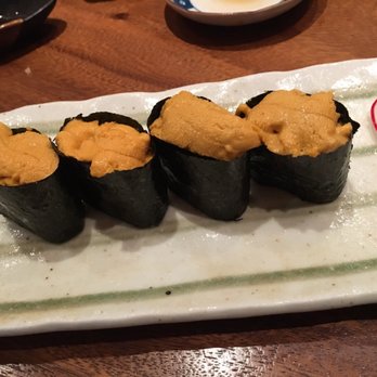 MF Sushi - Uni!! - Japanese Near Me - Atlanta, Georgia MF Sushi - Uni!! - Japanese Near Me - Atlanta, Georgia