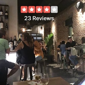Serafina - Tapas Bars Near Me - Madrid, M Serafina - Tapas Bars Near Me - Madrid, M