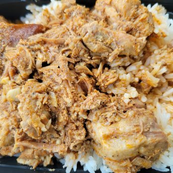Cuban Breeze - a plate of rice and meat - Cuban Near Me - Little Falls, New Jersey Cuban Breeze - a plate of rice and meat - Cuban Near Me - Little Falls, New Jersey
