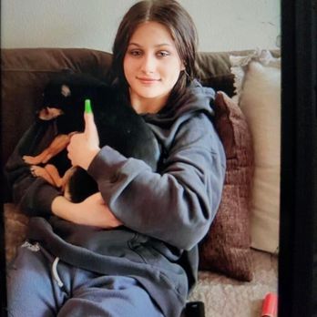BnB Pet Retreat - This is Lizzie. She was my daughter's dog. My daughter passed away in 2023 thank you to everyone that is helping us. Thank you. - Pet Boarding Near Me - Kennewick, Washington BnB Pet Retreat - This is Lizzie. She was my daughter's dog. My daughter passed away in 2023 thank you to everyone that is helping us. Thank you. - Pet Boarding Near Me - Kennewick, Washington