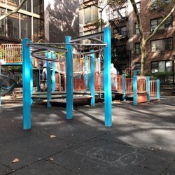 Mary O'Connor Playground