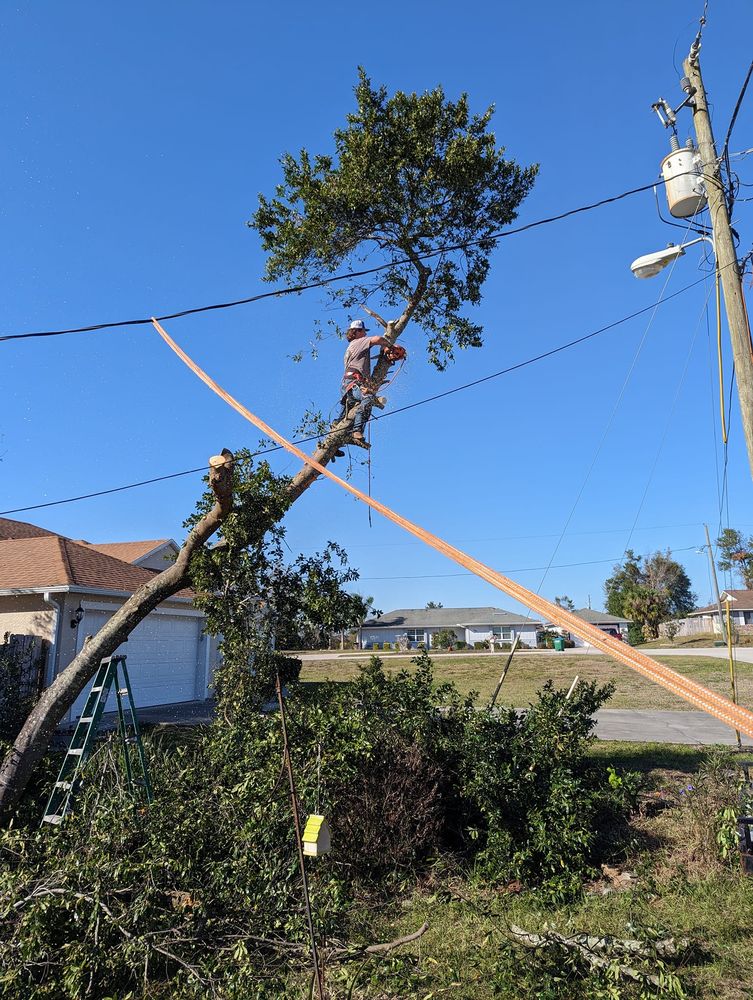 Slide of JBC Construction
