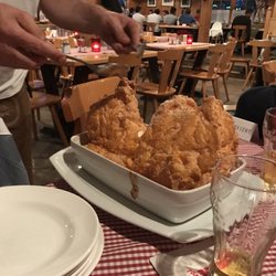 Gasthof Guter Hirte - Salzburger Nockerln