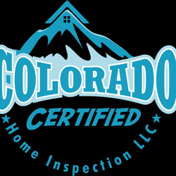 Colorado Certified Home Inspection