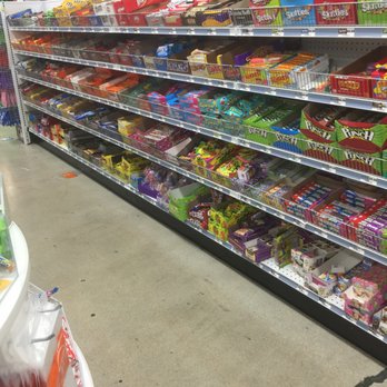 Five Below - candy candy candy - Department Stores Near Me - Deerfield Beach, Florida