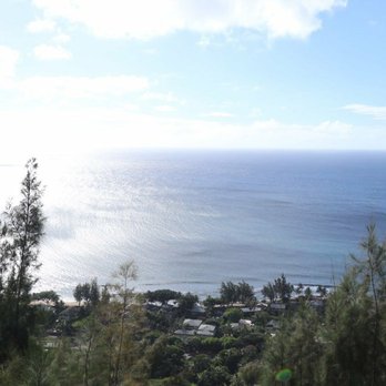 Ehukai Pillbox Hike - Hiking Near Me - Haleiwa, Hawaii