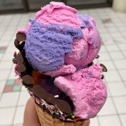 Cotton Candy