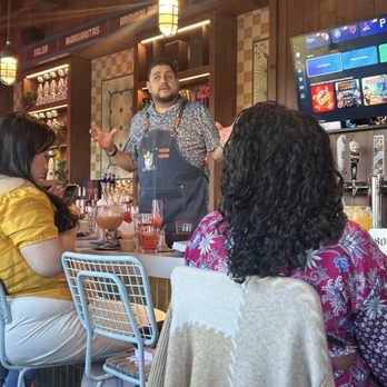 Fat Rosie's - Mexican Near Me - Oak Brook, Illinois