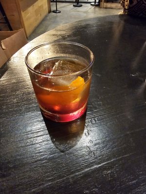 ASW Whiskey Exchange by null
