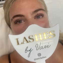 Eyelash lift