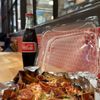 Knead noods Pasta Bar gift card