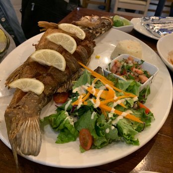 Los Arcos - Seafood Near Me - Tijuana, BCN