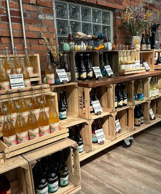 Threadbare Cider House by null