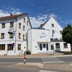 Gasthof Kreuz - Gasthof Kreuz
