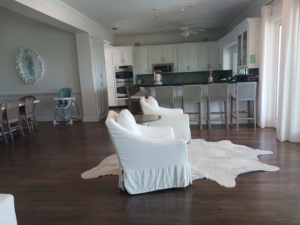 MY PERSONAL TOUCH CLEANING SERVICES Pensacola, FL Yelp