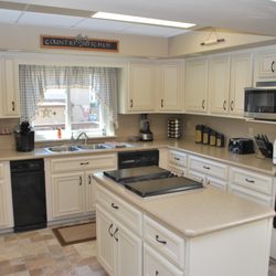 Your Remodeling Guys - Kitchen Cabinet Refacing - Your Remodeling Guys - York, PA